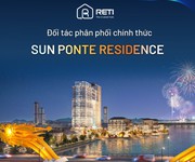 Vị trí chung cư Sun Ponte Residence Đà Nẵng ở đâu  Những tiềm năng đột phá mà dự án mang lại là gì