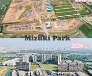 Chính sách bán hàng tại Khu đô thị Mizuki Park Nam Sài Gòn