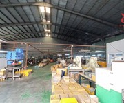 1 Bán nhà xưởng sản xuất 5000m2 kcn hố nai 3, trảng bom, đồng nai chỉ gần 29 tỷ