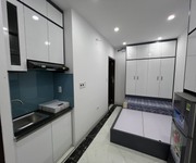 1 Bán toà chung cư mini ngõ 514 thụy khuê, tây hồ 17 phòng full nội thất, khép kín