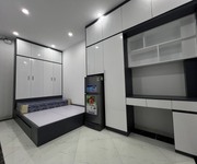 3 Bán toà chung cư mini ngõ 514 thụy khuê, tây hồ 17 phòng full nội thất, khép kín
