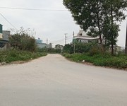 Chính chủ bán lô đất mặt tiền đường 8.75m tại thôn quyết thắng, xã quảng thịnh   tp thanh hóa.