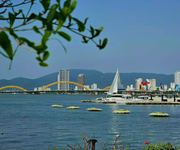 1 Công bố giỏ hàng căn hộ Sun Ponte  HH3  Đà Nẵng, vị trí trung tâm, 100 view sông Hàn
