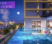 2 Chiết khấu thêm 1 khi booking   Căn hộ  Sun Ponte sát cầu Rồng   GĐ1