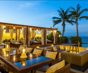 Fusion Resort   Villas - Tận hưởng nghỉ dưỡng sang trọng bật nhất Đà Nẵng