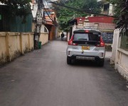 1 Bán gấp lô đất ngõ ô tô 7 chỗ vào-xây căn hộ cho thuê-sổ đỏ đẹp-57.4m2-mt 4m-giá 3,7 tỷ thương