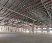 4 Cho thuê nhà xưởng KCN Hà Nam diện tích từ 1000m2, 2000m2,..3hecta giá rẻ