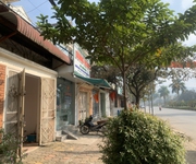 Nhà đất 100m mặt phố Trần Hưng Đạo - Thành Phố Hòa Bình