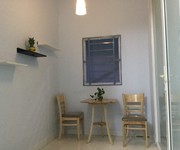 3 Cho thuê studio full nội thất có cửa sổ thoáng mát ngay tại Nguyễn Công Hoan Phú Nhuận