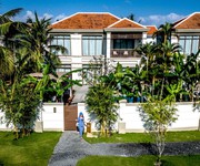 Trải nghiệm xa xỉ tại Fusion Resort   Villas Đà Nẵng