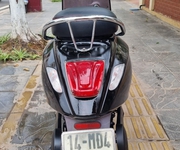 4248 Vespa điện mới 90%, bảo hành 3 tháng, hơn 5tr