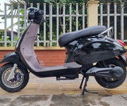 4245 Vespa điện mới 90%, bảo hành 3 tháng, hơn 5tr