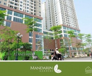 Chính chủ cần bán căn hộ tại chung cư mandarin garden 2, đường trương định, phường tân mai, hoàng