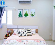 2 Cho thuê studio full nội thất có cửa sổ thoáng mát ngay tại Phan Đăng Lưu Phú Nhuận