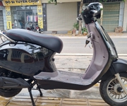 4246 Vespa điện mới 90%, bảo hành 3 tháng, hơn 5tr