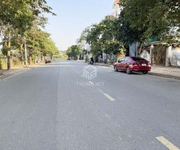Bán đất mặt phố Nguyễn Khiêm Ích - DT: 140m2, mặt tiền 7m, đường 22m - View UBND Quận