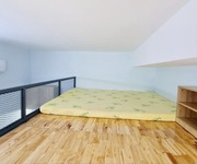 2 Cho thuê căn hộ có gác siêu xinh xắn có cửa sổ thoáng mát ngay tại Nguyễn Lâm Phú Nhuận
