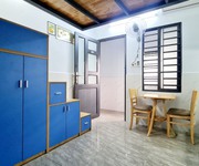 1 Cho thuê căn hộ có gác siêu xinh xắn có cửa sổ thoáng mát ngay tại Nguyễn Lâm Phú Nhuận