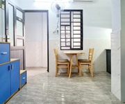 3 Cho thuê căn hộ có gác siêu xinh xắn có cửa sổ thoáng mát ngay tại Nguyễn Lâm Phú Nhuận
