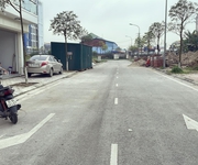 Bán đất KDC Bắc Nguyễn Lương Bằng, TP Hải Dương, 65.25m2, mt 4.5m, hướng bắc, đường 13.5m