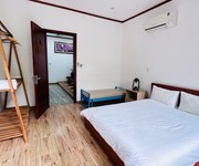 1 Giảm 300tr - Nhỉnh 4 tỷ - Bán Homestay 2 tầng 75m2 đường Hoàng Diệu, Hải Châu dòng tiền 35tr/tháng