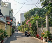 Bán nhà Đường 1 Trục 8m Hoàng Văn Thụ, phường 4, Tân Bình, Hồ chí Minh