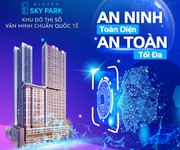 Siêu phẩm  căn hộ picity sky park phạm văn đồng 2pn1wc 60m2 giá chỉ từ 1,9 tỷ gần gigamall, nh hỗ