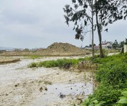Bán Đất Cạnh Dự Án Hoàng Huy Green River, Đường Thông, Ngõ Oto Đỗ Cửa, 92m2, Ngang 5m, Giá Đầ