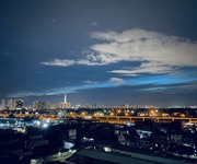 6 Cho Thuê căn hộ FULL Nội Thất Him Lam Phú An  69m2, 2PN,2WC  Giá 9.5 Triệu/Tháng, lầu 06. LH 0938940