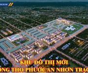 Bán nền đất nhà phố  mặt tiền đường lê hồng phong lg53m thuộc dự án hud nhơn trạch - dt 90m2 full