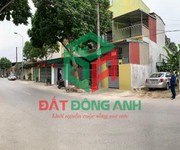 Bán nhà thị trấn đông anh-đường 15m- giá tốt nhất