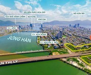 3 Sở hữu căn hộ view sông, view biển sun cosmo giá từ 2 tỷ