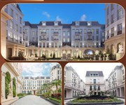 1 Chính chủ  cần bán dinh thự hàng hiệu grandeur palace giảng võ - dinh thự pháp giữa lòng hà nội