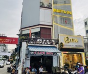 Bán gấp nhà MT đường Nguyễn Văn Đậu 6 tầng thang máy 4.3x16m