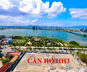 3 Căn hộ The Ponte HH3 Đà Nẵng giá rẻ, chỉ 1.5 tỉ/ căn bao sổ