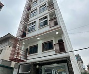 Bán tòa nhà phương canh, xuân phương, 110m, 7t, 1 hầm, 35p full nt, hơn 17 tỷ