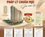 4 Lương 25tr/tháng sở hữu căn hộ đắc địa trung tâm tân đông hiệp bình dương