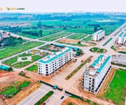 Ra mắt đợt 1 đất nền dự án lam sơn nexus city bắc giang. giá chỉ 2x tr/m2 sẵn sổ đỏ