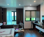 1 Bán căn liền kề 3.5 tầng khu Ecopark, TP Hải Dương, 95m2, mt 5m, hoàn thiện đầy đủ nội thất, 6.x tỷ