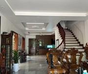 2 Bán căn liền kề 3.5 tầng khu Ecopark, TP Hải Dương, 95m2, mt 5m, hoàn thiện đầy đủ nội thất, 6.x tỷ