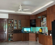 3 Bán căn liền kề 3.5 tầng khu Ecopark, TP Hải Dương, 95m2, mt 5m, hoàn thiện đầy đủ nội thất, 6.x tỷ