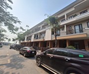 Bán căn liền kề 75m2 đô thị Centa City, Thuỷ Nguyên, HP full nội thất xịn sò