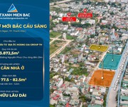 2 Cần ra hàng vài lô đất đẹp trục Hàng Cau - Hợp Lực