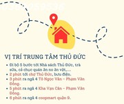 4 Cho thuê nhà full nội thất tại hẻm 10. tô ngọc vân. thủ đức