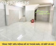 1 Cho thuê nhà full nội thất tại hẻm 10. tô ngọc vân. thủ đức