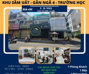 2817 Grande ĐK 2022 bản cao cấp ABS, Smartkey chính chủ bs 43