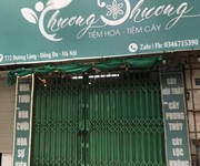 2 Cho thuê mặt bằng ở đường láng mặt phố đường láng, kinh doanh mọi mô hình