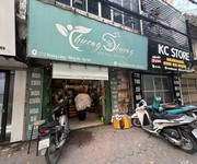 Cho thuê mặt bằng ở đường láng mặt phố đường láng, kinh doanh mọi mô hình