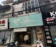 1 Cho thuê mặt bằng ở đường láng mặt phố đường láng, kinh doanh mọi mô hình