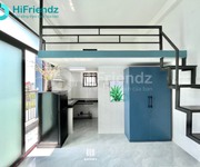 1 Chdv full nội thất cho thuê đường vườn lài- an phú đông- q12 ngay đường nguyễn thái sơn nối dài,